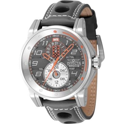 Invicta Racing 47535 Kvartsklocka Herr 46mm Invicta Racing 47535 Kvartsklocka Herr 46mm
