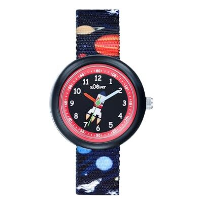 s.Oliver Dress Watch 2037722 s.Oliver Dress Watch 2037722