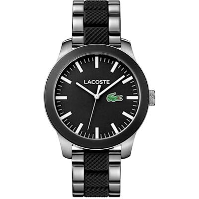 Lacoste Mäns armbandsur 2010890 Lacoste Mäns armbandsur 2010890