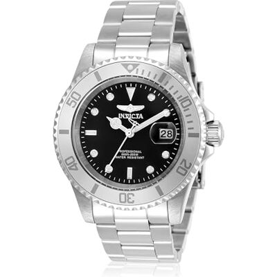 Invicta Pro Diver 34022 Kvartsklocka Herr 40mm Invicta Pro Diver 34022 Kvartsklocka Herr 40mm