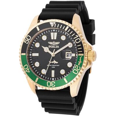 Invicta Pro Diver 47168 Kvartsklocka Herr 43mm Invicta Pro Diver 47168 Kvartsklocka Herr 43mm