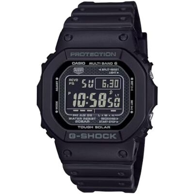 Casio GW-5000HS-1ER Armbandsur for man Casio GW-5000HS-1ER Armbandsur for man