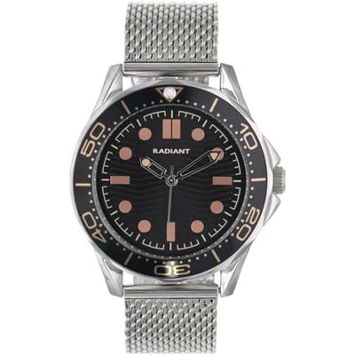 Radiant Reloj Hombre Chris/Roséguld Radiant Reloj Hombre Chris/Roséguld