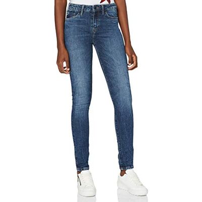 Tommy Hilfiger dam Venice Slim Rw A Lucy byxa Tommy Hilfiger dam Venice Slim Rw A Lucy byxa