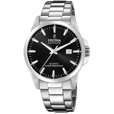 Festina Swiss F20024-4 Armbandsur for man Festina Swiss F20024-4 Armbandsur for man