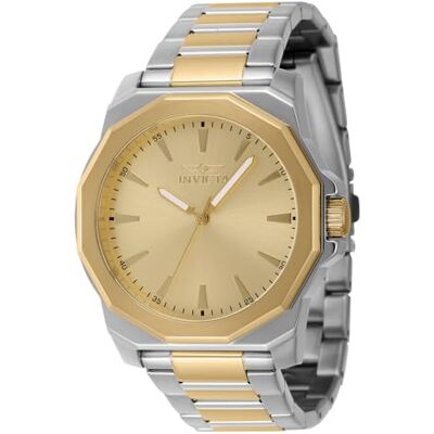 Invicta Speedway Kvartsklocka Herr 42mm Invicta Speedway Kvartsklocka Herr 42mm