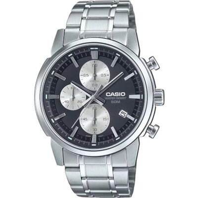 Casio klocka, Blågrön, Armband Casio klocka, Blågrön, Armband