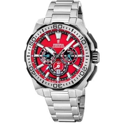 Festina Chrono Bike kronograf Festina Chrono Bike kronograf