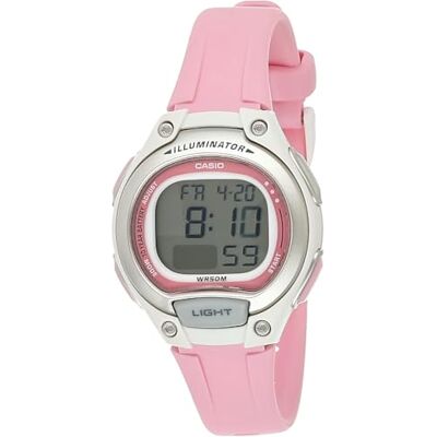 Casio Edifice klocka i fast låda, 10 bar, svart LW-203-4AVDF, svart, rem Casio Edifice klocka i fast låda, 10 bar, svart LW-203-4AVDF, svart, rem