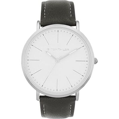 TOM TAILOR Klassisk klocka 2100621 TOM TAILOR Klassisk klocka 2100621