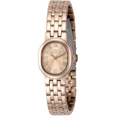 Invicta Angel 48141 Kvartsklocka Dam 20mm Invicta Angel 48141 Kvartsklocka Dam 20mm