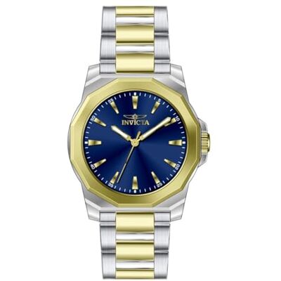 Invicta Speedway Kvartsklocka Herr 42mm Invicta Speedway Kvartsklocka Herr 42mm