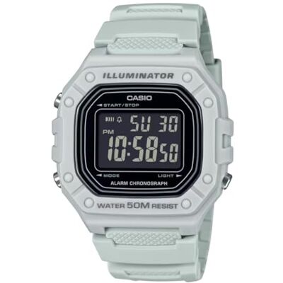 Casio W-218H-8BVEF Casio W-218H-8BVEF