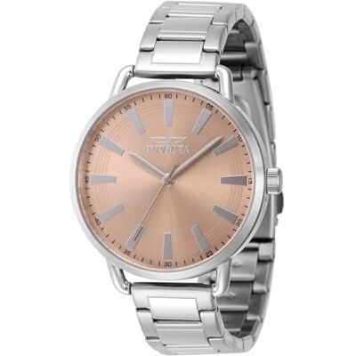 Invicta Wildflower 46329 Kvartsklocka Dam 38mm Invicta Wildflower 46329 Kvartsklocka Dam 38mm