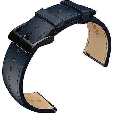 Ticwatch Pro 5 Smartwatch 24 mm klockarmband (Casual blå) Ticwatch Pro 5 Smartwatch 24 mm klockarmband (Casual blå)
