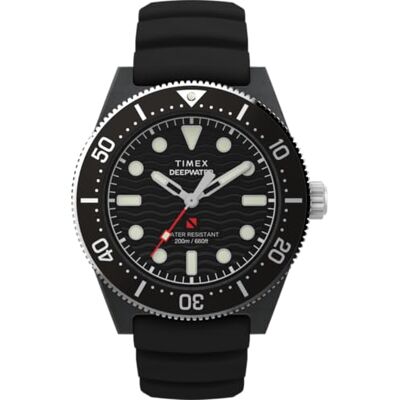 Timex TW2Y02200 Armbandsur for man Timex TW2Y02200 Armbandsur for man