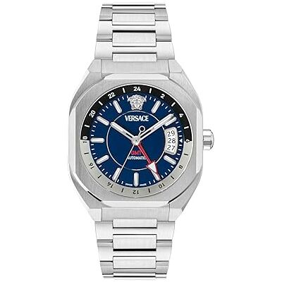 Versace Automatisk Watch VE0I00225 Versace Automatisk Watch VE0I00225