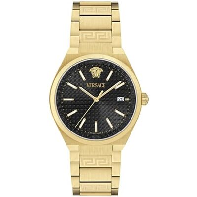 Versace Watch VE0F00525 Versace Watch VE0F00525