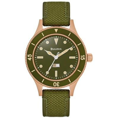 Bulova Watch 98A324 Bulova Watch 98A324
