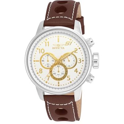 Invicta S1 Rally rostfrit Invicta S1 Rally rostfrit