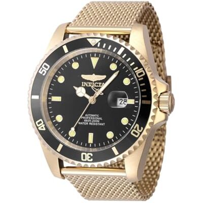 Invicta Pro Diver 47966 Automatiskklocka Herr 47mm Invicta Pro Diver 47966 Automatiskklocka Herr 47mm