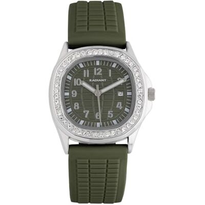 Radiant Reloj Mujer Azure Whisper Verde Radiant Reloj Mujer Azure Whisper Verde
