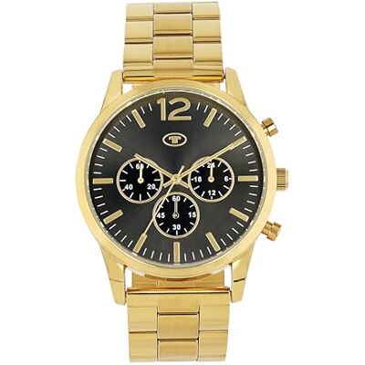 TOM TAILOR Klassisk klocka 2100532 TOM TAILOR Klassisk klocka 2100532