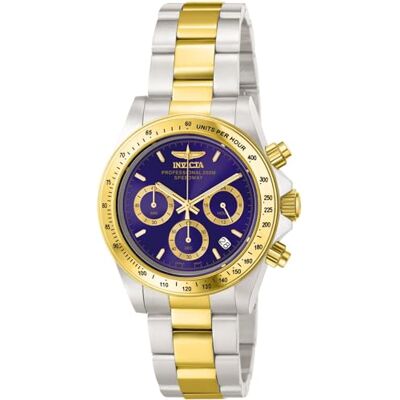 Invicta Speedway 3644 Kvartsklocka Herr 39.5mm Invicta Speedway 3644 Kvartsklocka Herr 39.5mm