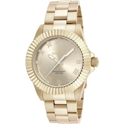 Invicta Pro Diver 16739 Kvartsklocka Herr 44mm Invicta Pro Diver 16739 Kvartsklocka Herr 44mm