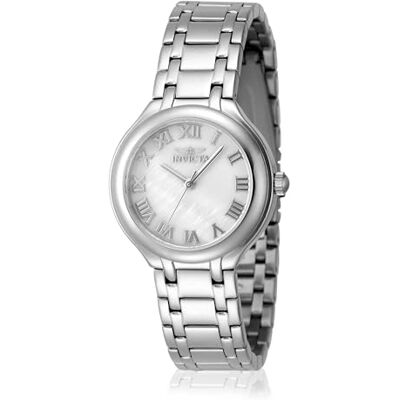 Invicta Wildflower 48230 Kvartsklocka Dam 32mm Invicta Wildflower 48230 Kvartsklocka Dam 32mm