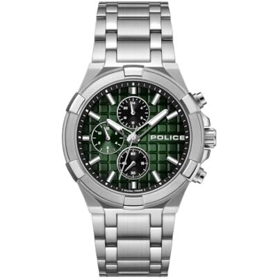 Police Guardian armbandsur Police Guardian armbandsur