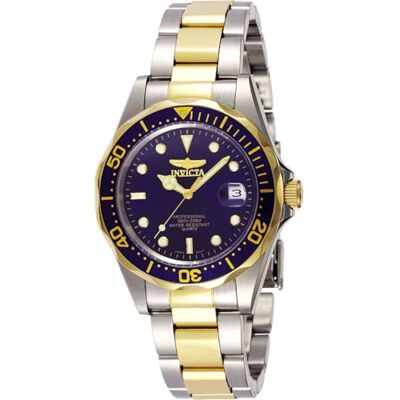 Invicta Pro Diver 8935 Kvartsklocka 37.5mm Invicta Pro Diver 8935 Kvartsklocka 37.5mm
