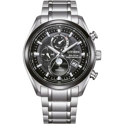 Citizen Watch BY1018-80E, silver, One Size, Armband Citizen Watch BY1018-80E, silver, One Size, Armband