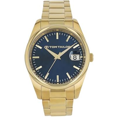 TOM TAILOR Klassisk klocka 2100630 TOM TAILOR Klassisk klocka 2100630