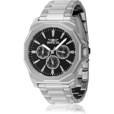 Invicta Speedway Kvartsklocka Herr 42mm Invicta Speedway Kvartsklocka Herr 42mm