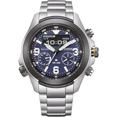 Citizen Watch JV1006-51L, silver, Armband Citizen Watch JV1006-51L, silver, Armband