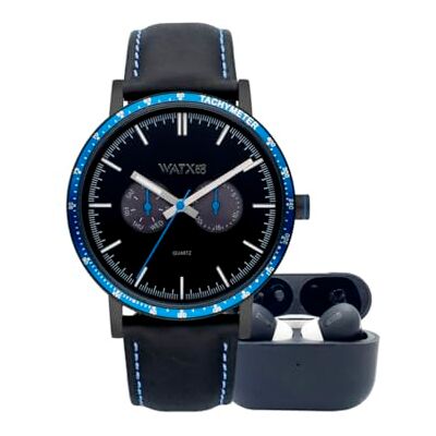 Watx ANDCO Analog RELOJ9_44 Watx ANDCO Analog RELOJ9_44