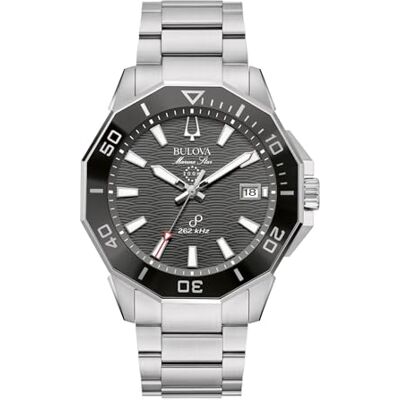 Bulova Watch 96B434, pengar Bulova Watch 96B434, pengar