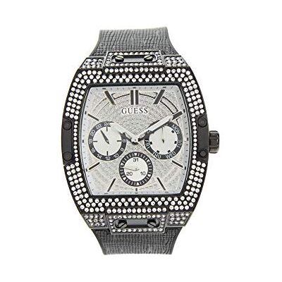 GUESS Analog GW0048G1, Flerfärgad, GW0048G1 GUESS Analog GW0048G1, Flerfärgad, GW0048G1