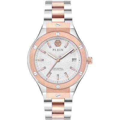 Philipp Plein Watch PWUFA0625, Material: Polyester Philipp Plein Watch PWUFA0625, Material: Polyester