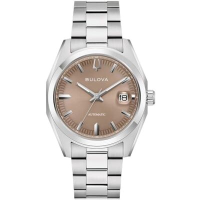 Bulova automatisk klocka 96B470 Bulova automatisk klocka 96B470