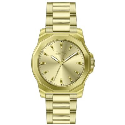 Invicta Speedway Kvartsklocka Herr 42mm Invicta Speedway Kvartsklocka Herr 42mm