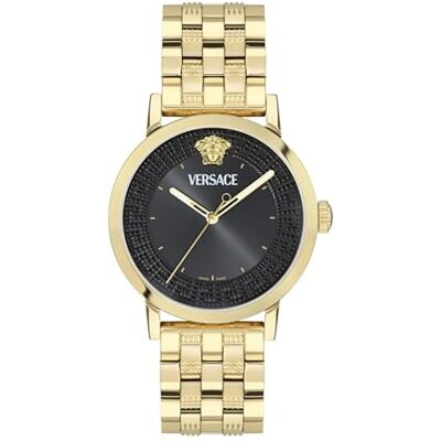 Versace Watch VE0T00525 Versace Watch VE0T00525