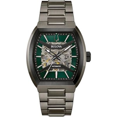 Bulova Automatisk klocka 98A321 Bulova Automatisk klocka 98A321