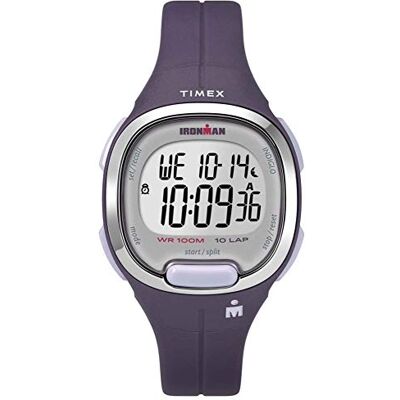 Timex Ironman dam 33 mm digital klocka Timex Ironman dam 33 mm digital klocka