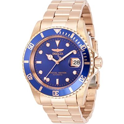Invicta Pro Diver 30601 Automatiskklocka Herr 42mm Invicta Pro Diver 30601 Automatiskklocka Herr 42mm