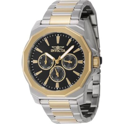 Invicta Speedway Kvartsklocka Herr 42mm Invicta Speedway Kvartsklocka Herr 42mm