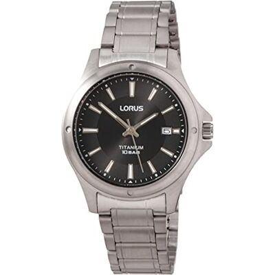 Lorus Watch, Grön, Klassisk Lorus Watch, Grön, Klassisk