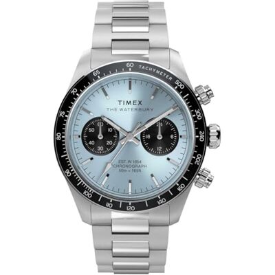 Timex TW2Y70500 Armbandsur for man Timex TW2Y70500 Armbandsur for man