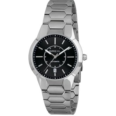Breil New One stålklocka för män Breil New One stålklocka för män